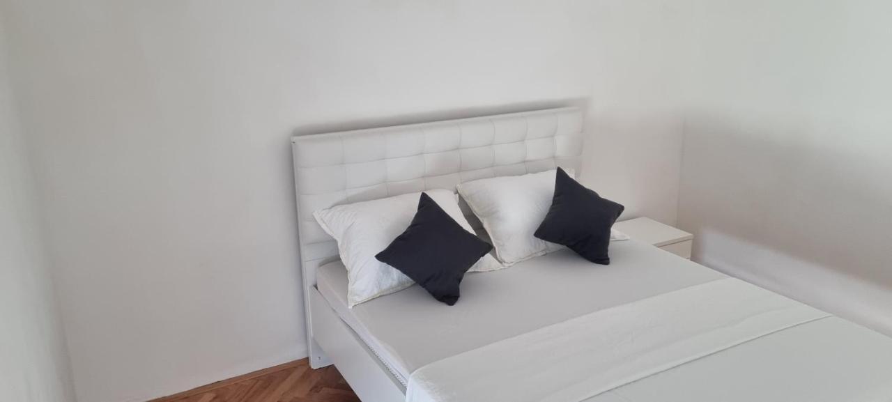 Apartman Maja Apartman Split Kültér fotó