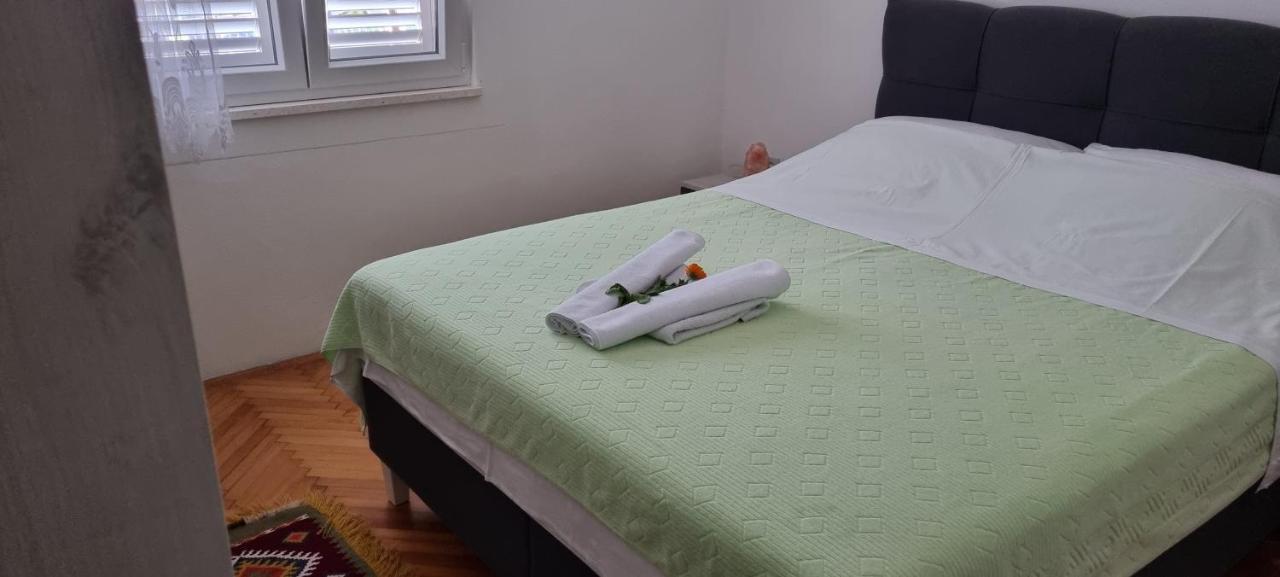 Apartman Maja Apartman Split Kültér fotó