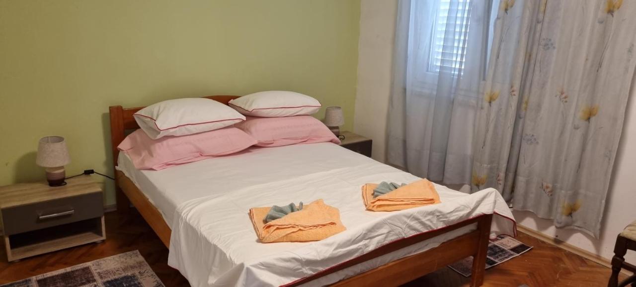 Apartman Maja Apartman Split Kültér fotó