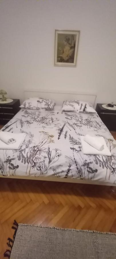 Apartman Maja Apartman Split Kültér fotó